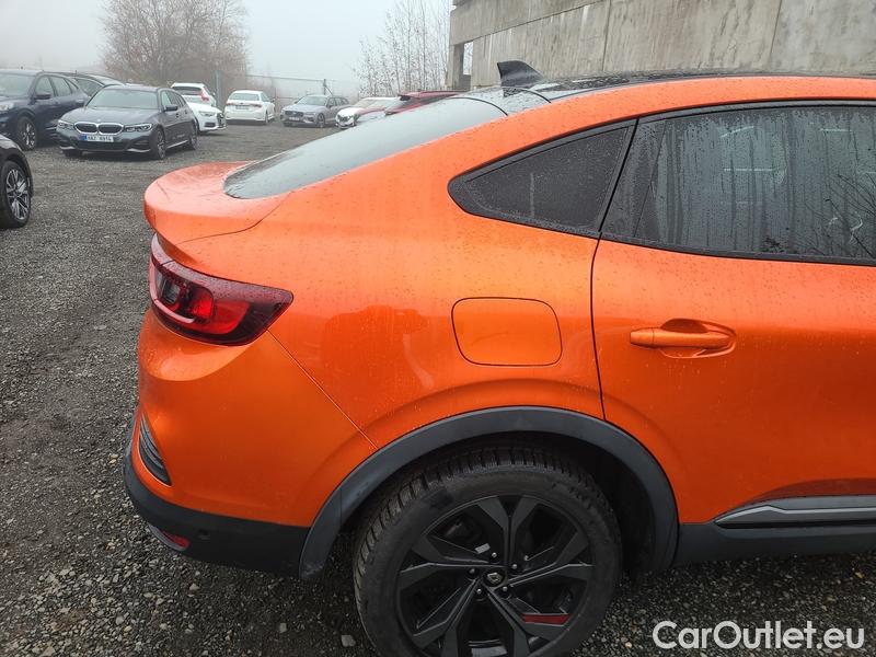  Renault  Arkana   (EU)(2020)  1.3TCe 140 R.S.Line AT #6