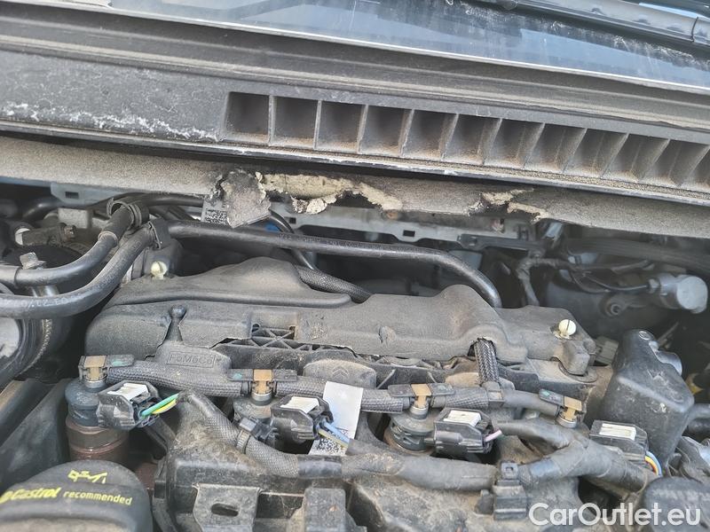  Ford  Transit Connect  (CFJ) (2024) Tr.Co.1.5EB 74 TREND L2 4d #8