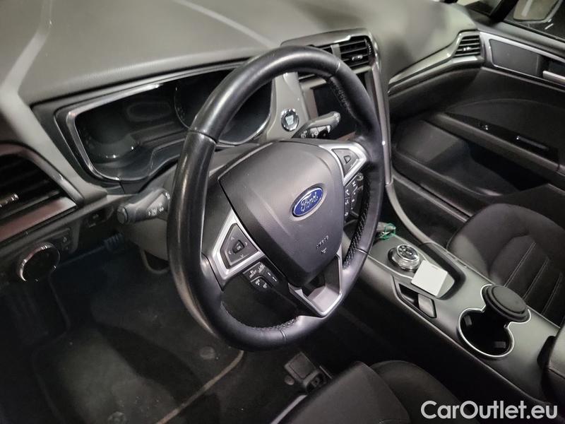  Ford  Mondeo  4 (2014)  Kom.2.0EB 110 Titani.AT #8