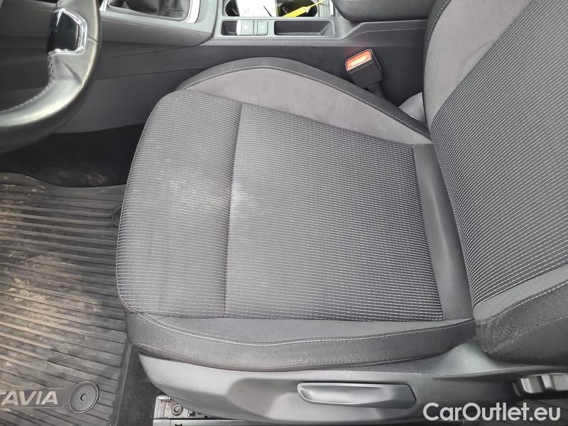  Skoda  Octavia  Combi (NX3)(2020) Oct.Combi 2.0TDI 85 Ambition #7