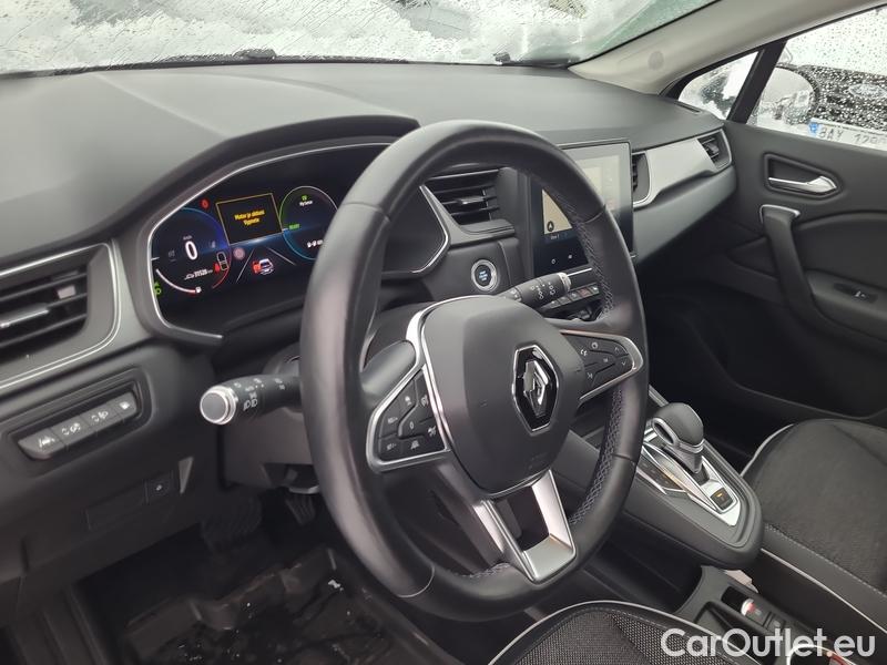  Renault  Captur  (2020)  E-TECH 160 Intens AT #13