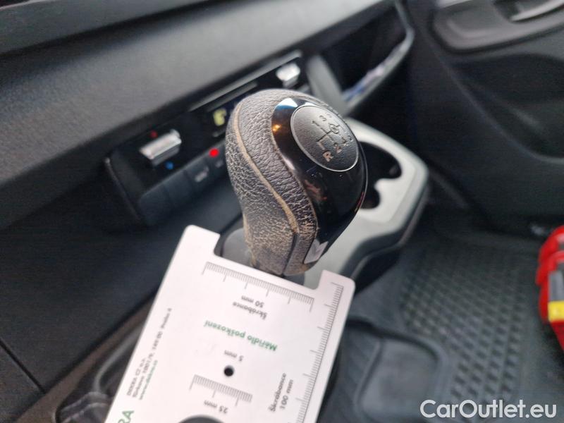  Mercedes  Sprinter e  III LCV FWD (910)(03.2020->) Sprint.517CDI/S FG 5.0t 2d #10