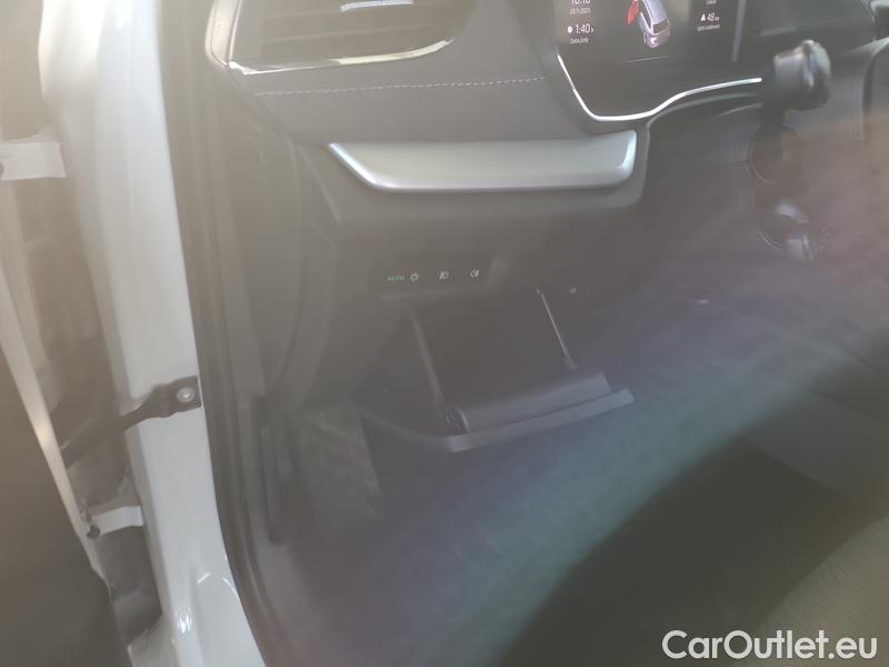  Skoda  Octavia  Combi (NX3)(2020) Škoda Oct.Com.1.5 e-TEC 110 Style AT #12