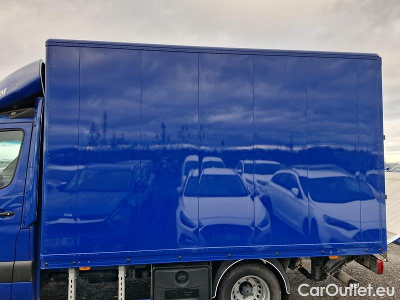  Mercedes  Sprinter e  III LCV FWD (910)(03.2020->) Sprint.517CDI/S FG 5.0t 2d #4
