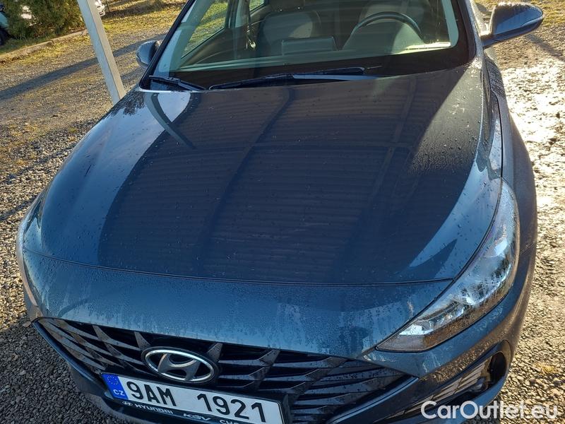  Hyundai  i30  (PD)(01.2017  ->)  1.5i CVVT Comfort kombi 5d #7