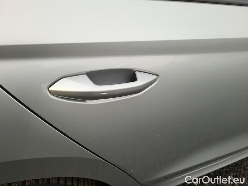  Skoda  Octavia  Combi (NX3)(2020) Oct.Combi 2.0TDI 85 Ambition #19