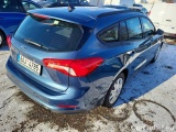  Ford  Focus   Turnier (CGE)(2018->) Foc.Kom.1.0EB 125 Trend #2