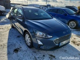  Ford  Focus   Turnier (CGE)(2018->) Foc.Kom.1.0EB 125 Trend #3