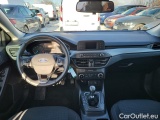  Ford  Focus   Turnier (CGE)(2018->) Foc.Kom.1.0EB 125 Trend #5