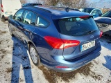  Ford  Focus   Turnier (CGE)(2018->) Foc.Kom.1.0EB 125 Trend #4