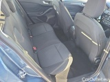  Ford  Focus   Turnier (CGE)(2018->) Foc.Kom.1.0EB 125 Trend #11
