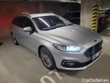 Mondeo
