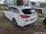  Hyundai  i30   cw (PD)(2017->)  kom.1.5T-GDI Smart 5d #4