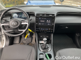  Hyundai  Tucson Tuc.1.6TGDI 110 Comfort 4x4 5d #5