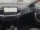  KIA  Cee'd Ceed Sportswagon (2018->) Ceed SW 1.5 T-GDI 118 Top AT #8