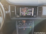  Skoda  Kodiaq  (2016)  2.0TDI 110 Style AT #8