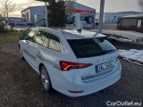  Skoda  Octavia  Combi (NX3)(2020) Škoda Oct.Com.1.5 e-TEC 110 Style AT #4