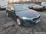  Skoda  Octavia  Combi (NX3)(2020) Oct.Com.1.0 e-TEC 81 Ambit.AT #3