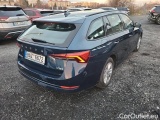  Skoda  Octavia  Combi (NX3)(2020) Oct.Com.1.0 e-TEC 81 Ambit.AT #2