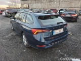  Skoda  Octavia  Combi (NX3)(2020) Oct.Com.1.0 e-TEC 81 Ambit.AT #4