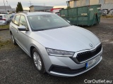  Skoda  Octavia  Combi (NX3)(2020) Oct.Combi 2.0TDI 85 Ambition #3