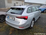  Skoda  Octavia  Combi (NX3)(2020) Oct.Combi 2.0TDI 85 Ambition #2