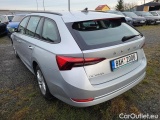  Skoda  Octavia  Combi (NX3)(2020) Oct.Combi 2.0TDI 85 Ambition #4