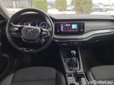  Skoda  Octavia  Combi (NX3)(2020) Oct.Combi 2.0TDI 85 Ambition #5