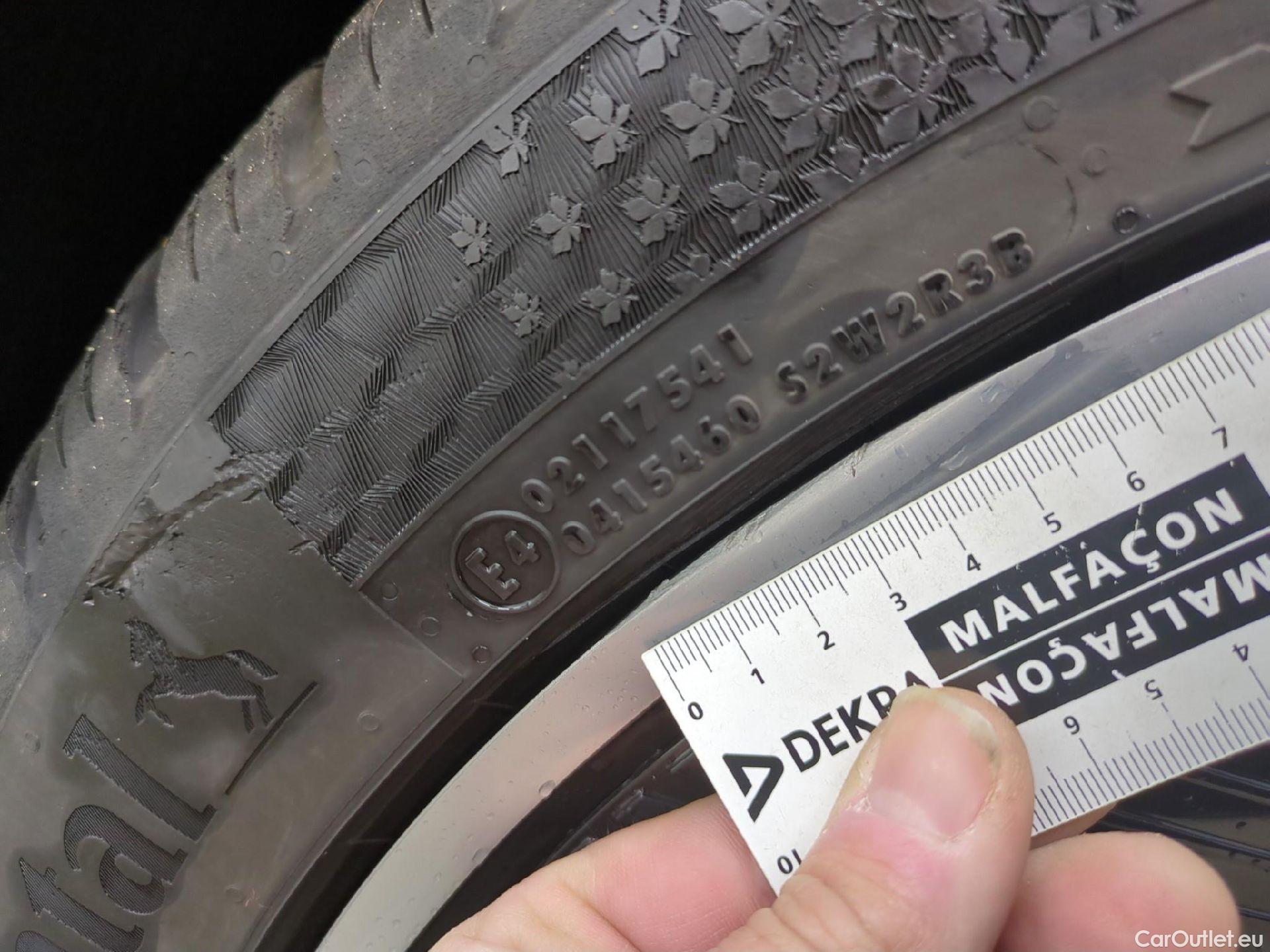  Audi  Q4 E-Tron  Sportback 40 e-tron S line 82kWh BVA #13