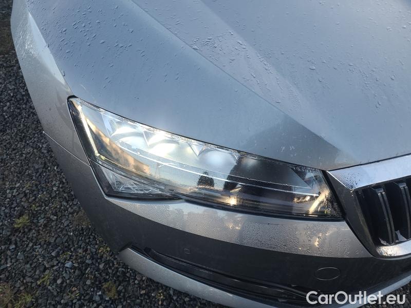  Skoda  Superb  (3V3)(2015) Supe.FL2.0TDI 110 Ambition AT #3