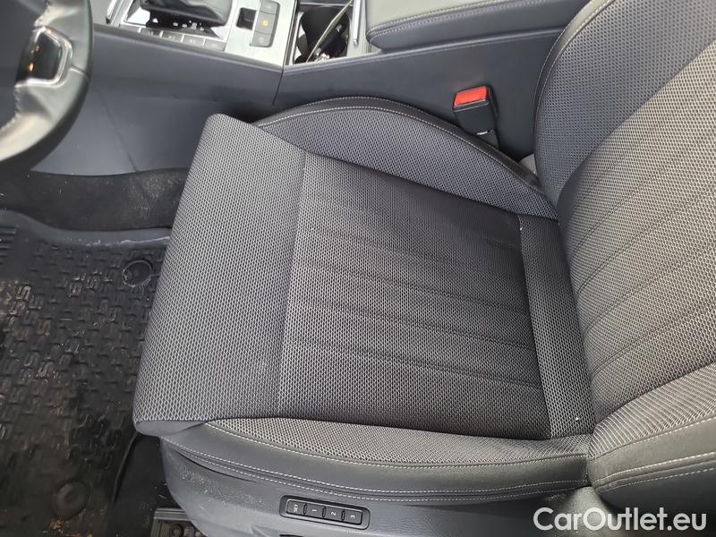  Skoda  Superb  (3V3)(2015)  1.4PHEV 160 Style AT #8