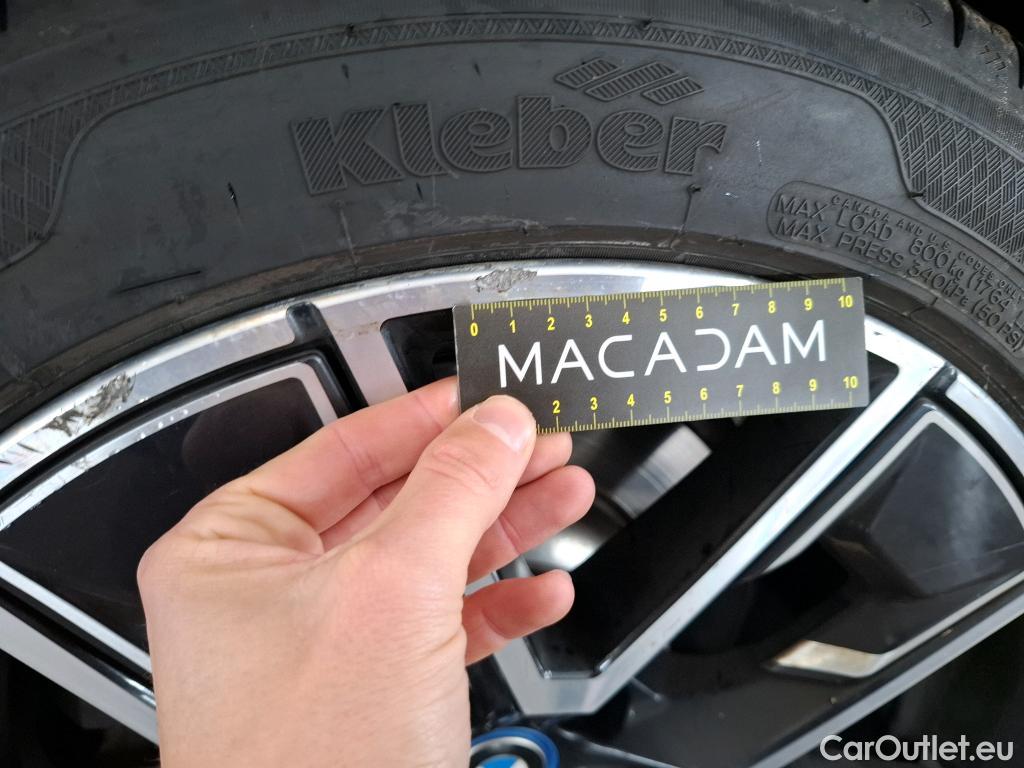  Bmw  Serie 4 Série i4 Gran Coupe eDrive40 M Sport 83kWh BVA #8