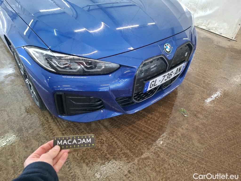  Bmw  Serie 4 Série i4 Gran Coupe eDrive40 M Sport 83kWh BVA #2