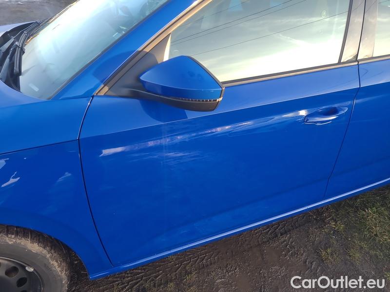  Skoda  Scala  (NW) (2019)  1.0TSI 81 Ambition 5d #4