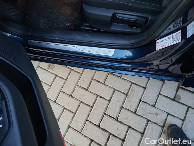  Skoda  Superb  (3V3)(2015) Supe.FL2.0TDI 110 Ambition AT #20