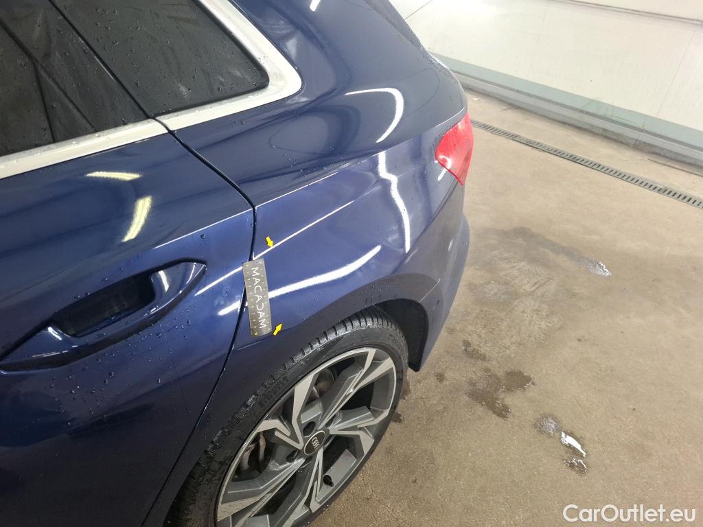  Audi  A3 AUDI  Sportback / 2020 / 5P / Berline 35 TFSI 150 MHEV S Tronic S Line #6