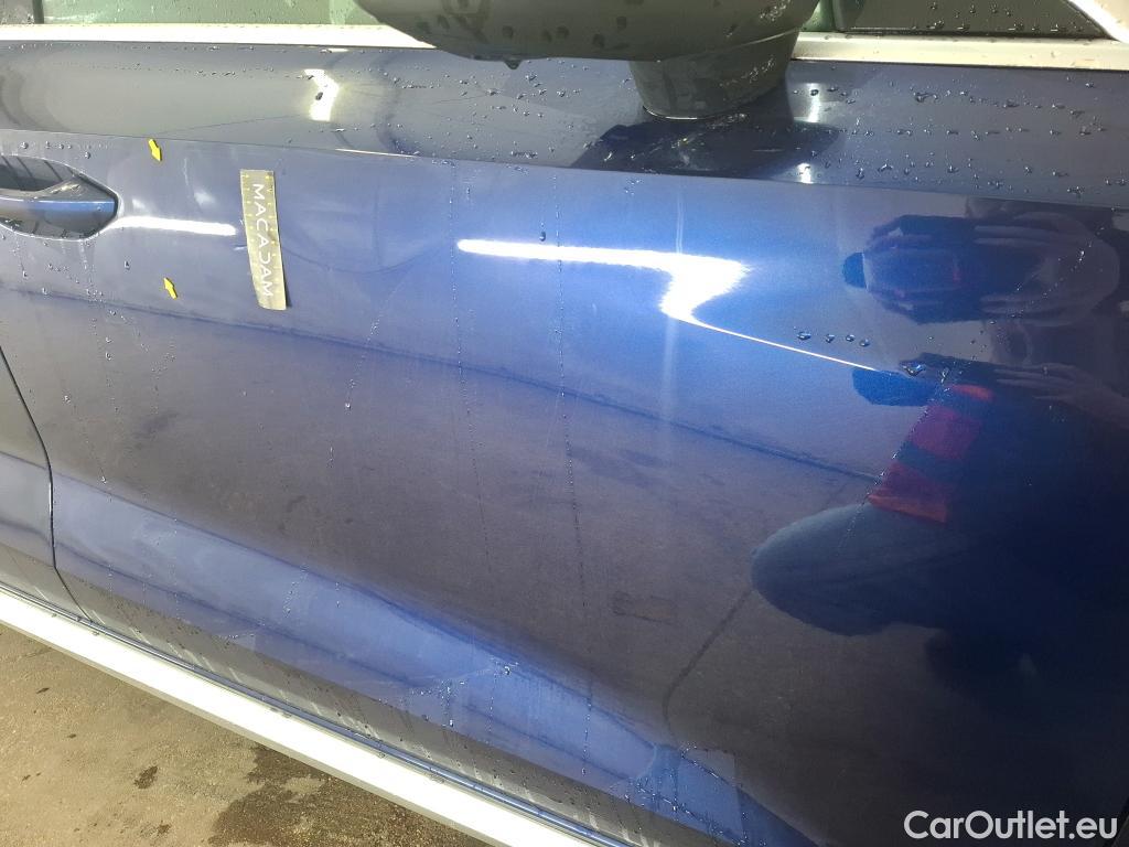  Audi  A3 AUDI  Sportback / 2020 / 5P / Berline 35 TFSI 150 MHEV S Tronic S Line #1