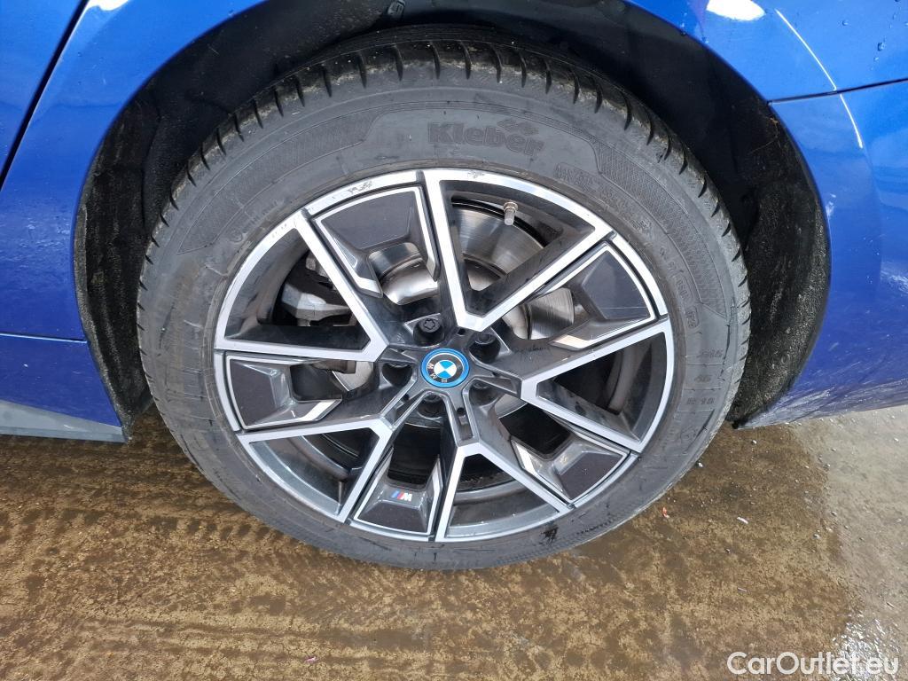  Bmw  Serie 4 Série i4 Gran Coupe eDrive40 M Sport 83kWh BVA #28