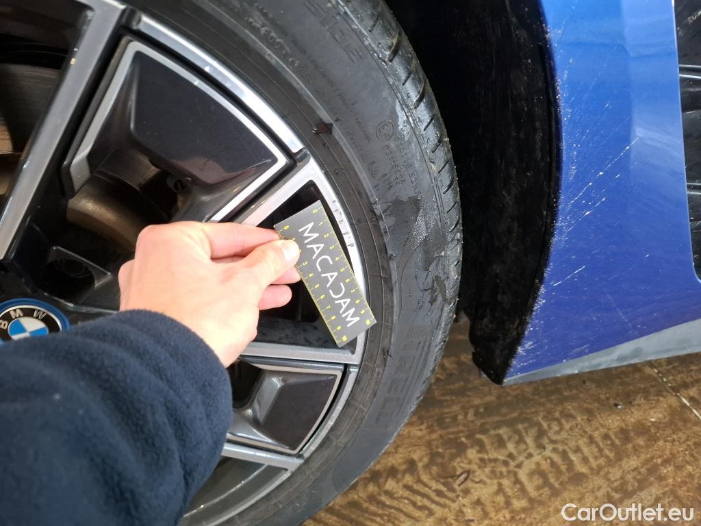  Bmw  Serie 4 Série i4 Gran Coupe eDrive40 M Sport 83kWh BVA #35