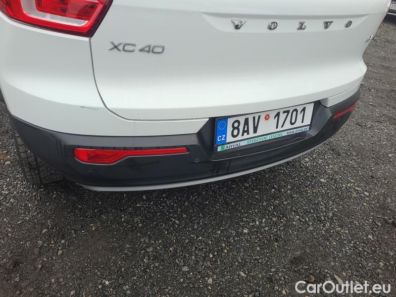  Volvo  XC 40  (2017->) XC40 B4 Momemntum Pro AT #5