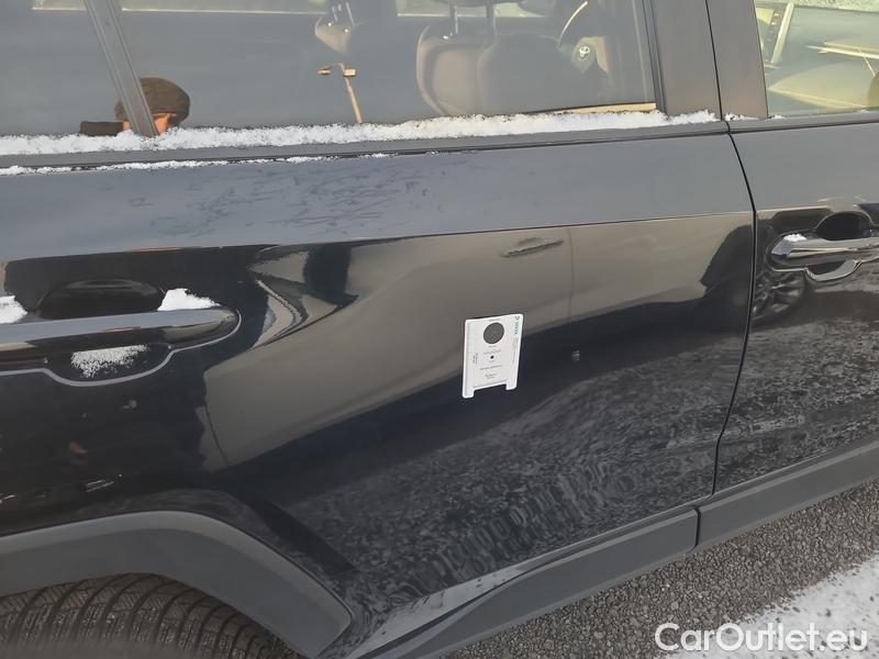  Toyota  RAV4  2019  2.5 Hyb Comfort 4WD AT #16