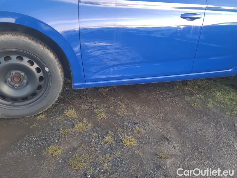  Skoda  Scala  (NW) (2019)  1.0TSI 81 Ambition 5d #5