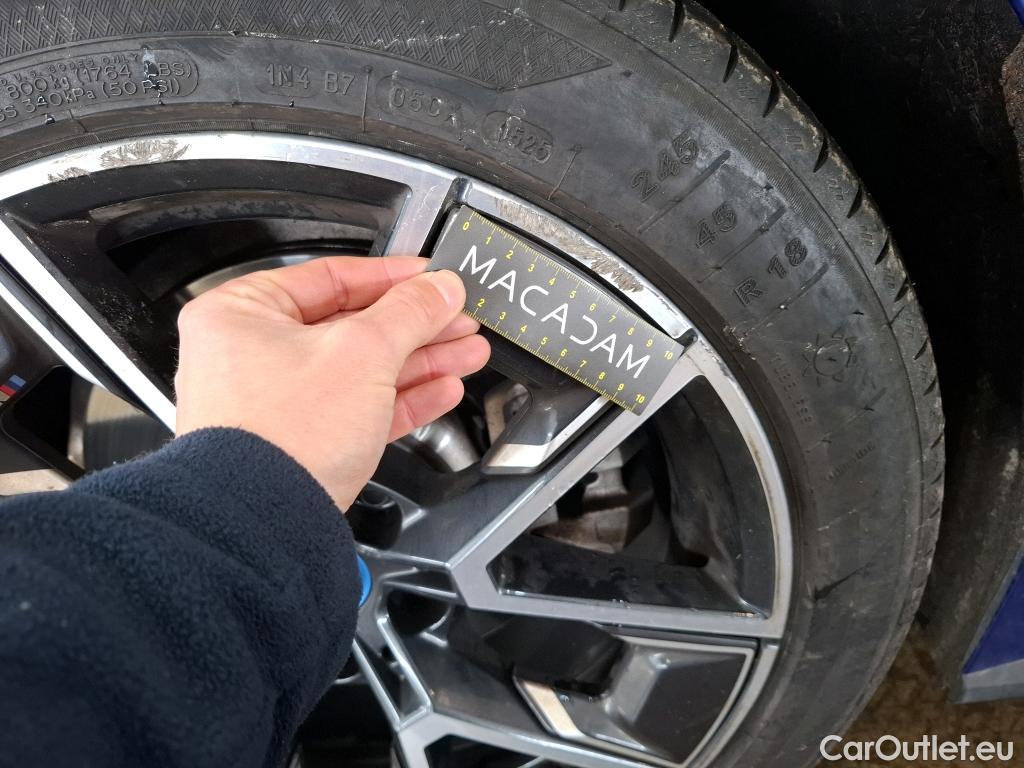  Bmw  Serie 4 Série i4 Gran Coupe eDrive40 M Sport 83kWh BVA #13