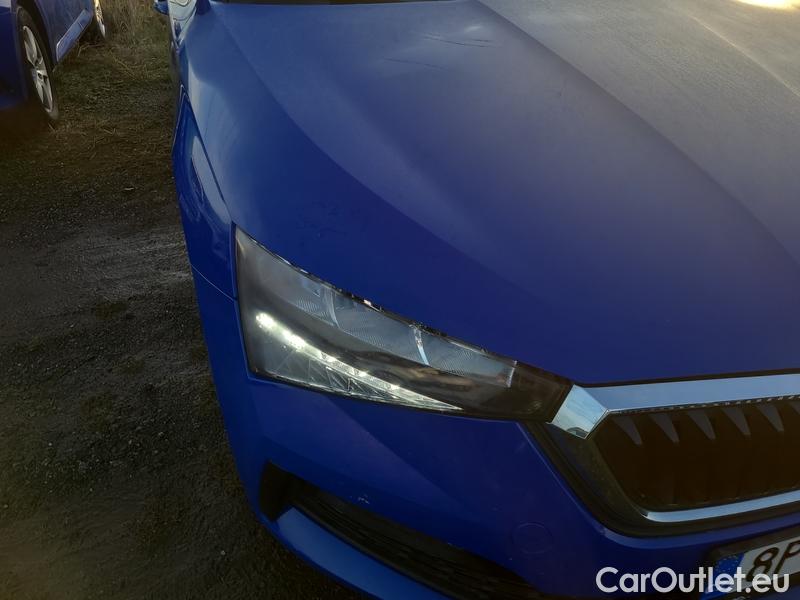  Skoda  Scala  (NW) (2019)  1.0TSI 81 Ambition 5d #2