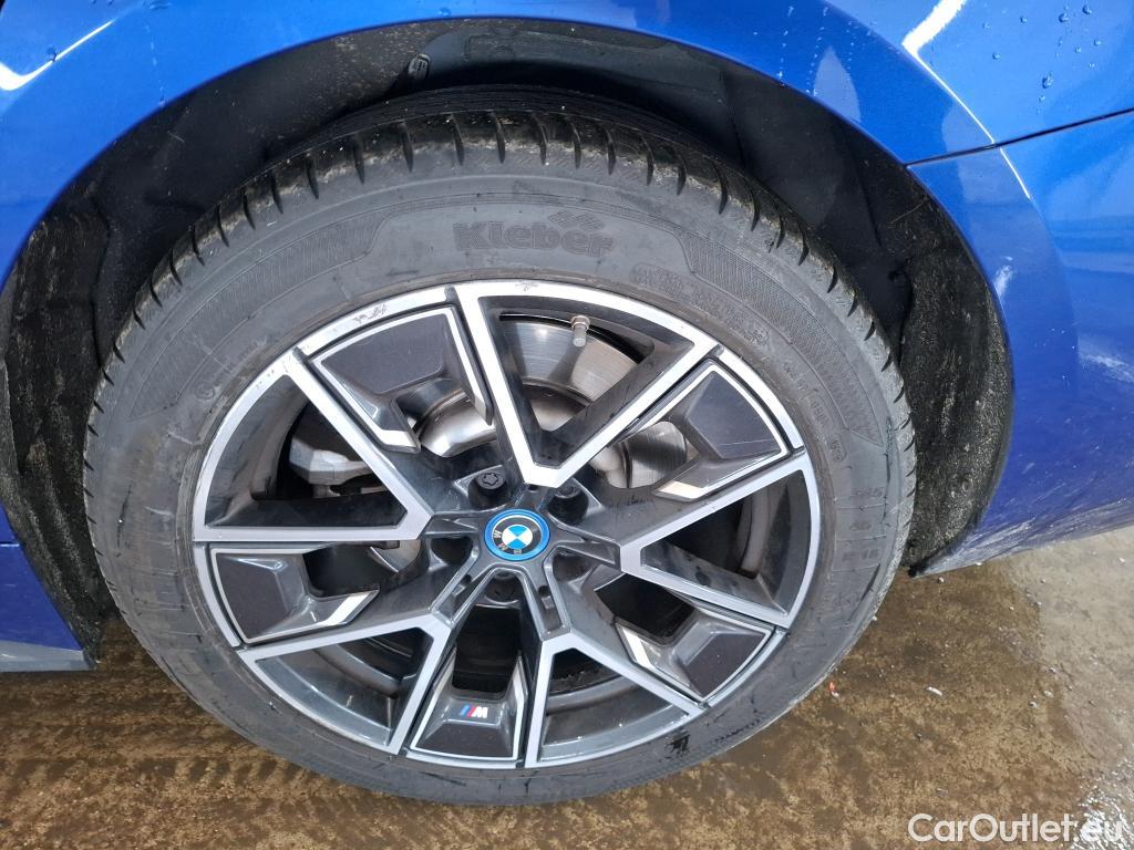  Bmw  Serie 4 Série i4 Gran Coupe eDrive40 M Sport 83kWh BVA #25