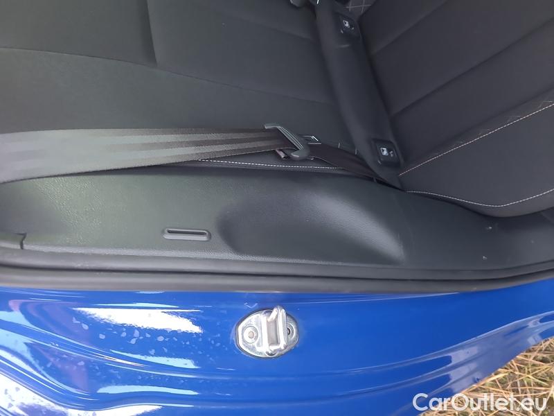  Skoda  Scala  (NW) (2019)  1.0TSI 81 Ambition 5d #19