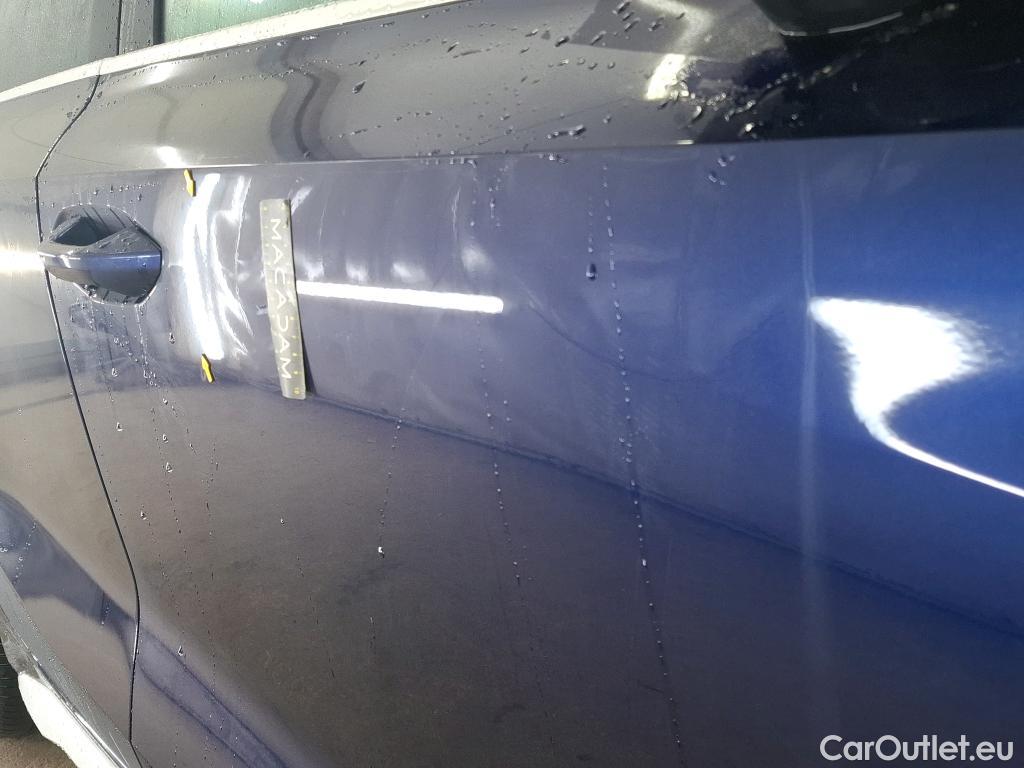  Audi  A3 AUDI  Sportback / 2020 / 5P / Berline 35 TFSI 150 MHEV S Tronic S Line #3