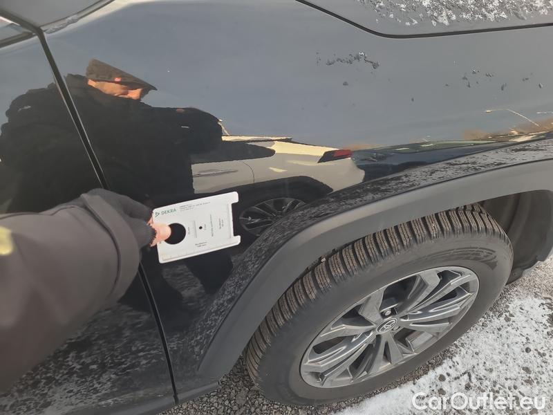  Toyota  RAV4  2019  2.5 Hyb Comfort 4WD AT #18