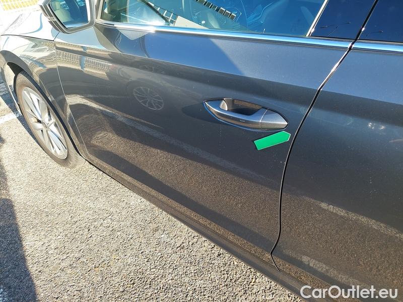  Skoda  Octavia  Lim. (NX3)(2020)  1.5TSI 110 Style 5d #4