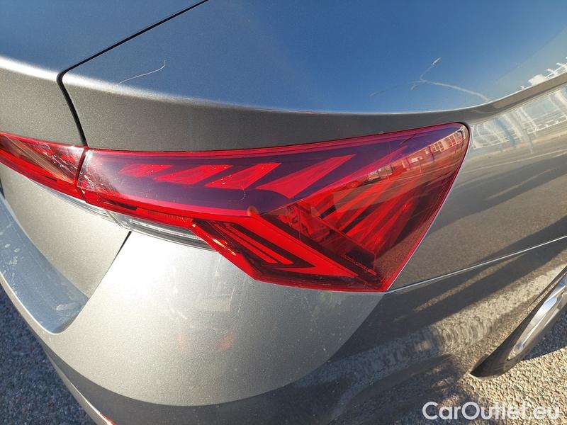  Skoda  Octavia  Lim. (NX3)(2020)  1.5TSI 110 Style 5d #13